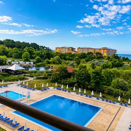 Solmar Sea View Apartment, Sunrise Obzor