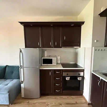 Апартаменти Solmar Sea View Apartment, Sunrise *