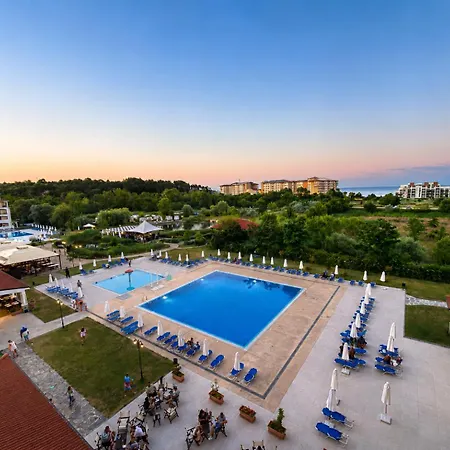 Апартаменти Solmar Sea View Apartment, Sunrise Обзор
