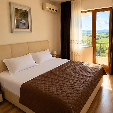 Apartman Solmar Sea View Apartment, Sunrise *