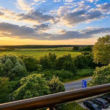 Solmar Sea View Apartment, Sunrise Apartman