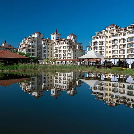 Apartman Solmar Sea View Apartment, Sunrise