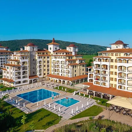 Solmar Sea View Apartment, Sunrise * Обзор