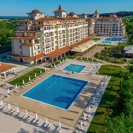 Apartman Solmar Sea View Apartment, Sunrise Obzor