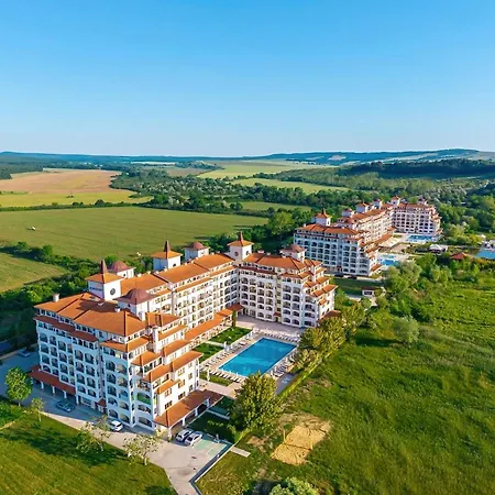Solmar Sea View Apartment, Sunrise Апартаменти Обзор